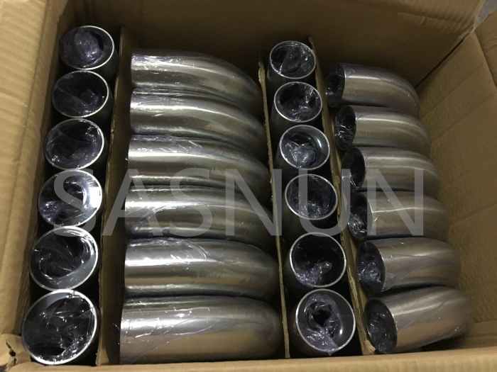 Sanitary Bends ,Tees ,Reducers2