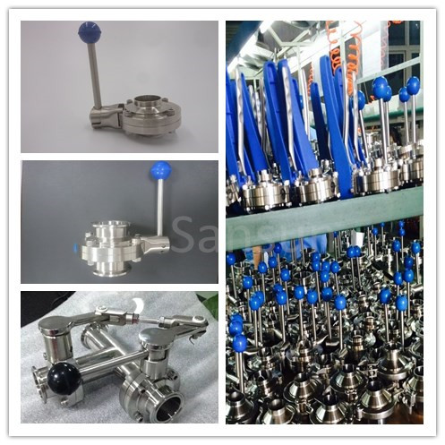 Butterfly Valves