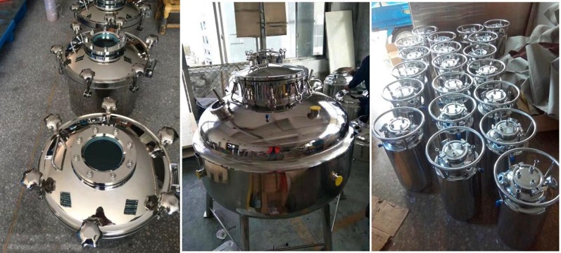 sanitary manhole cover01